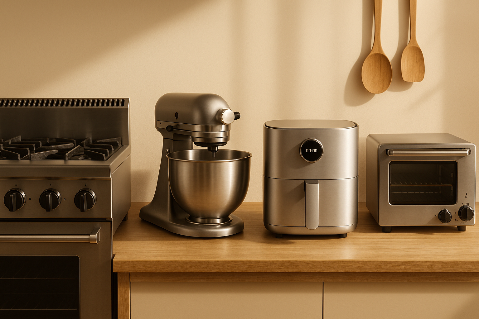 Complete Guide to Commercial Kitchen Equipment in Sri Lanka 2025