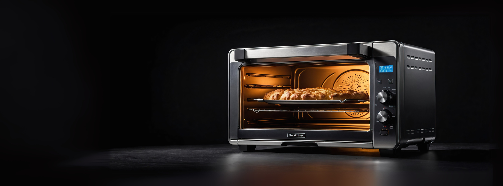 ✦ Bakery Equipment