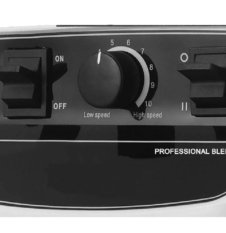 Topmix 2L Industrial Blender