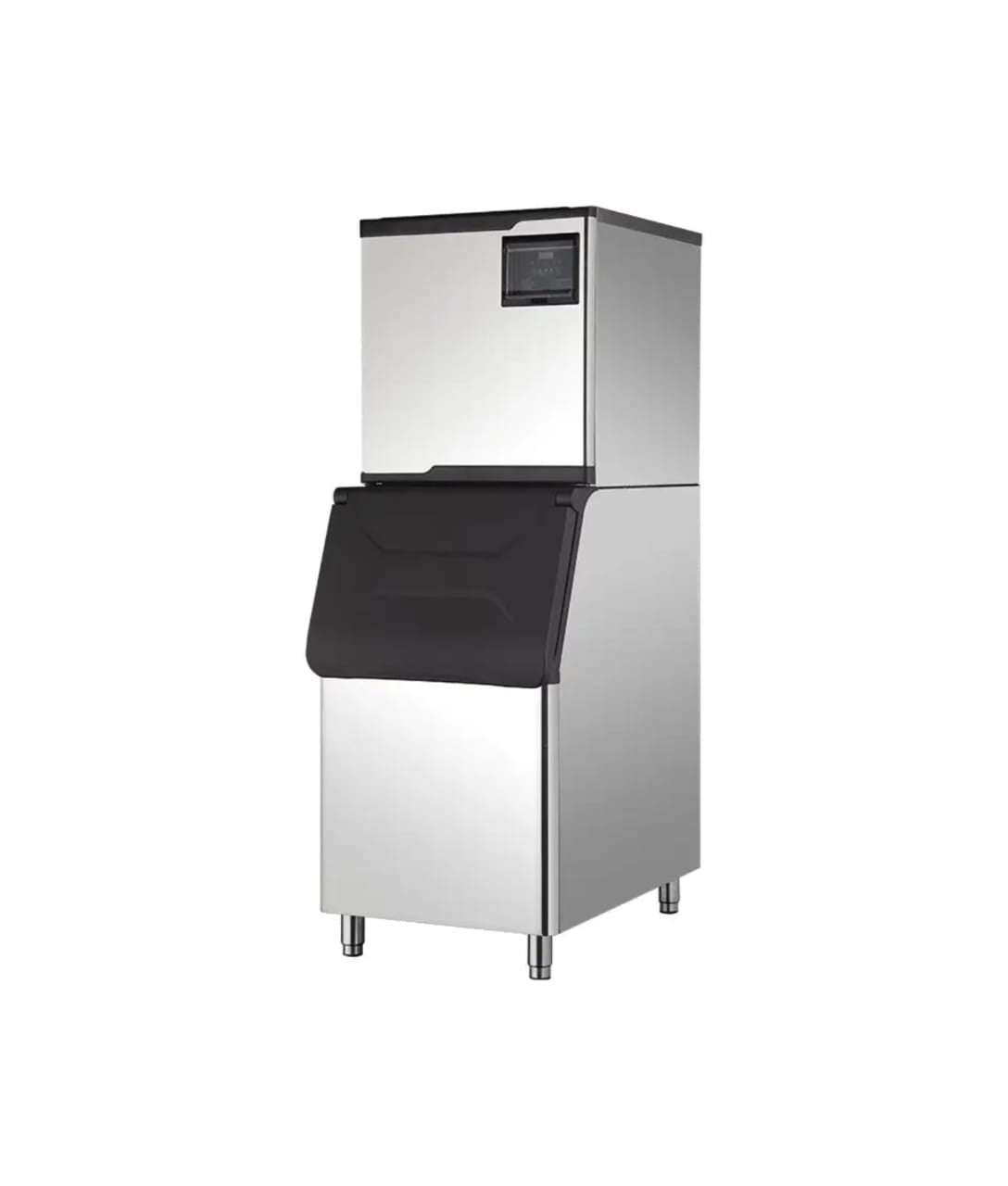 Industrial Ice Cube Machine 150KG