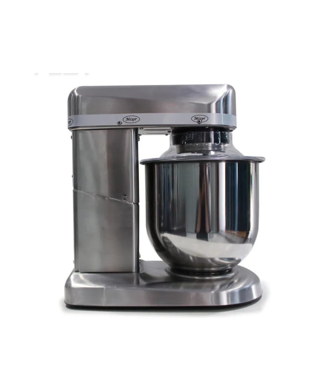 Industrial Stainless Steel Stand Mixer 5L