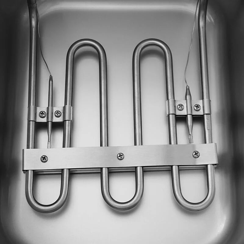 Marchef 14L Industrial Electric Fryer