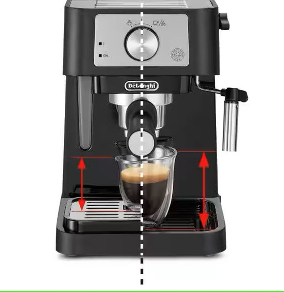 Delonghi Stilosa Espresso Machine