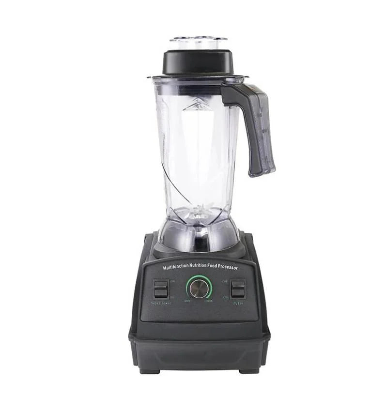 Topmix 5L Industrial Blender