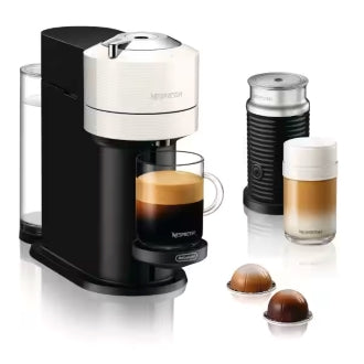 Nespresso Vertuo Coffee and Espresso