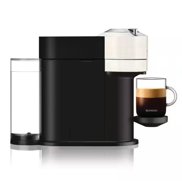 Nespresso Vertuo Coffee and Espresso