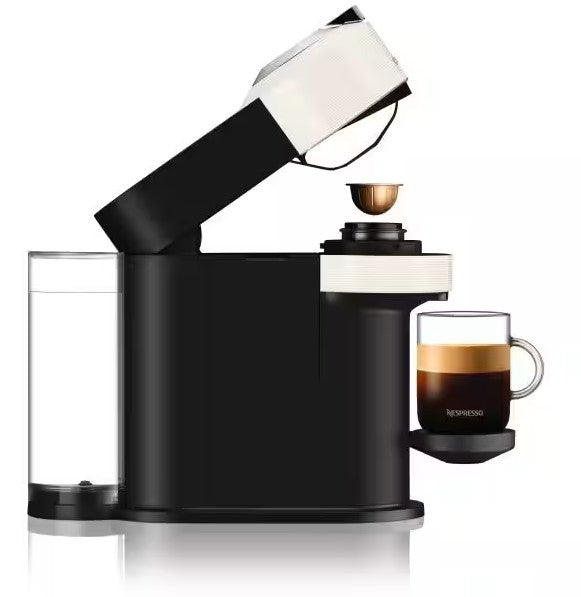 Nespresso Vertuo Coffee and Espresso