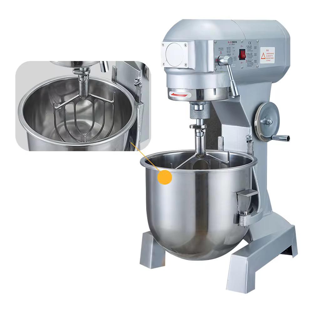 30L Planetary Stand Mixer
