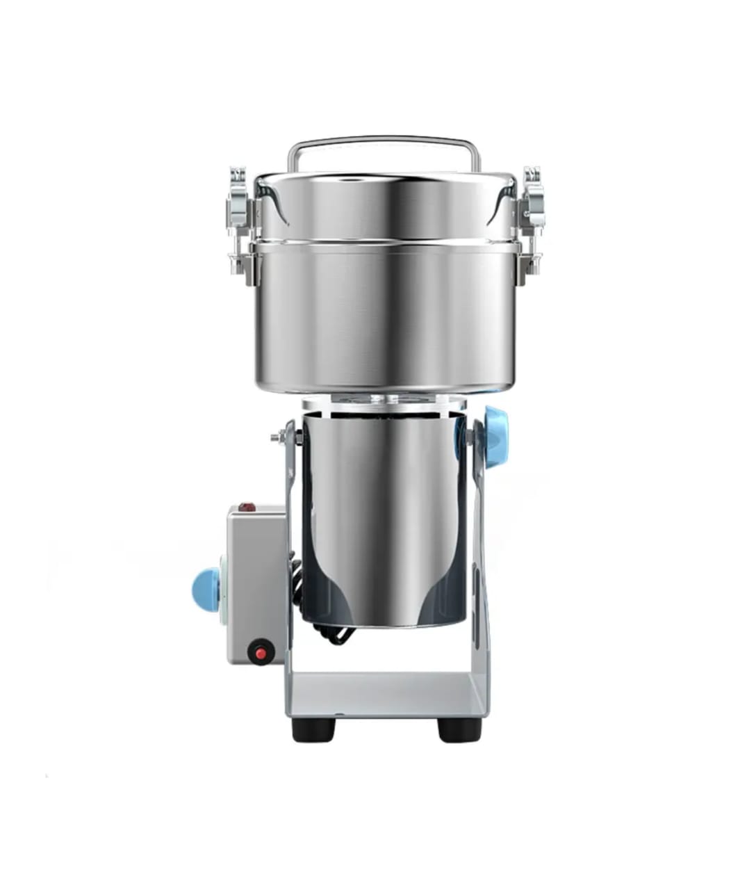 Industrial Spice Grinder Machine 1200G