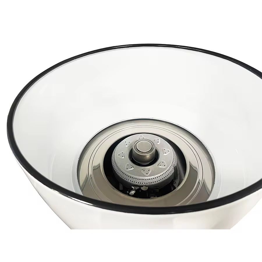 Industrial Gas Rice Cooker 15L