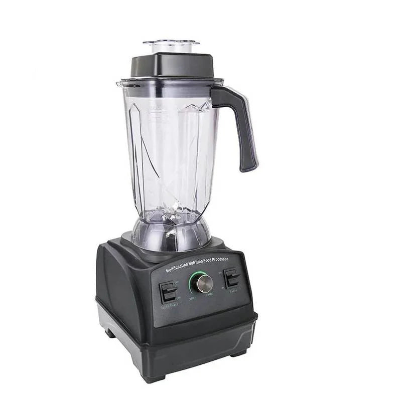 Topmix 5L Industrial Blender