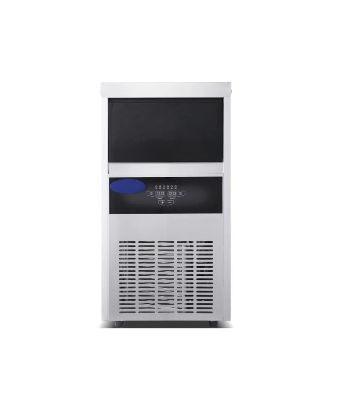 Industrial Ice Cube Machine 45KG - product view 4