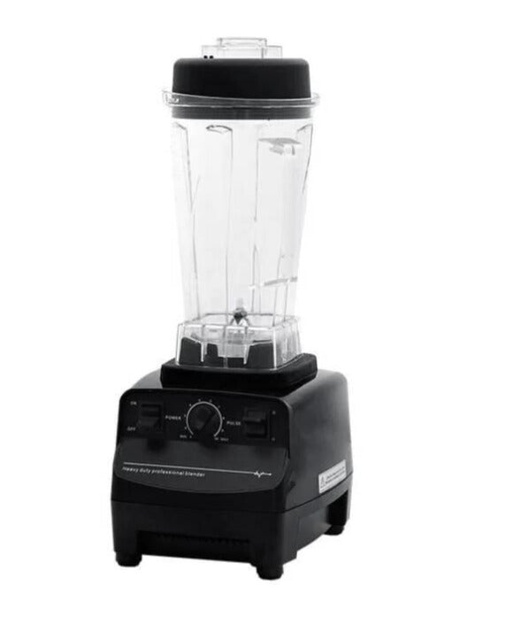 Linkrich 2L Industrial Blender