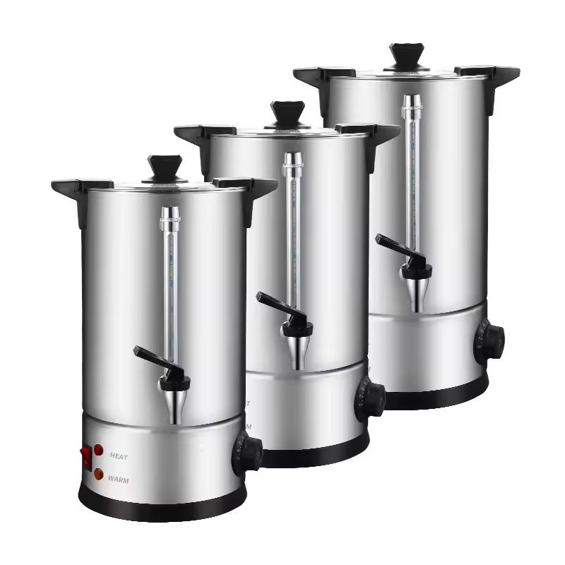 Commercial Electric Water Boilers