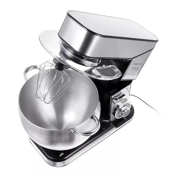 Sokany 10L Heavy-duty Stand Mixer