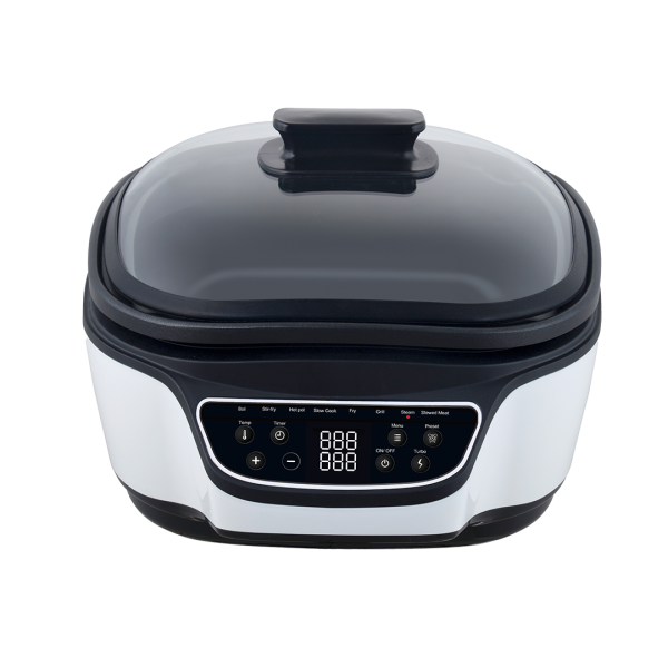 Stirling 8-in-1 Multi Cooker