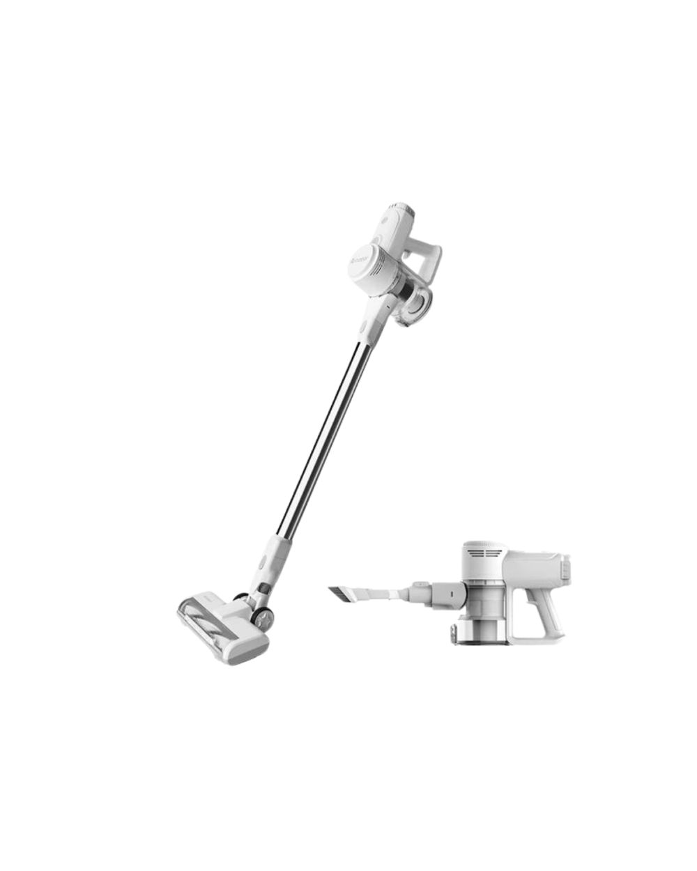 Ambiano 2In1 Cordless Stick Vacuum