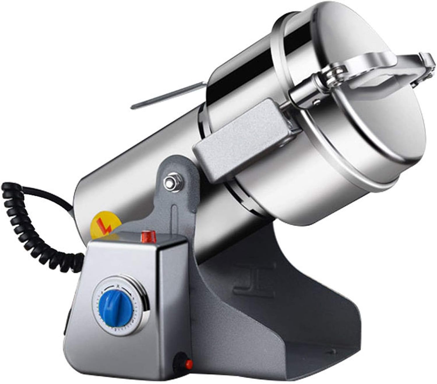 Commercial Spice Grinder