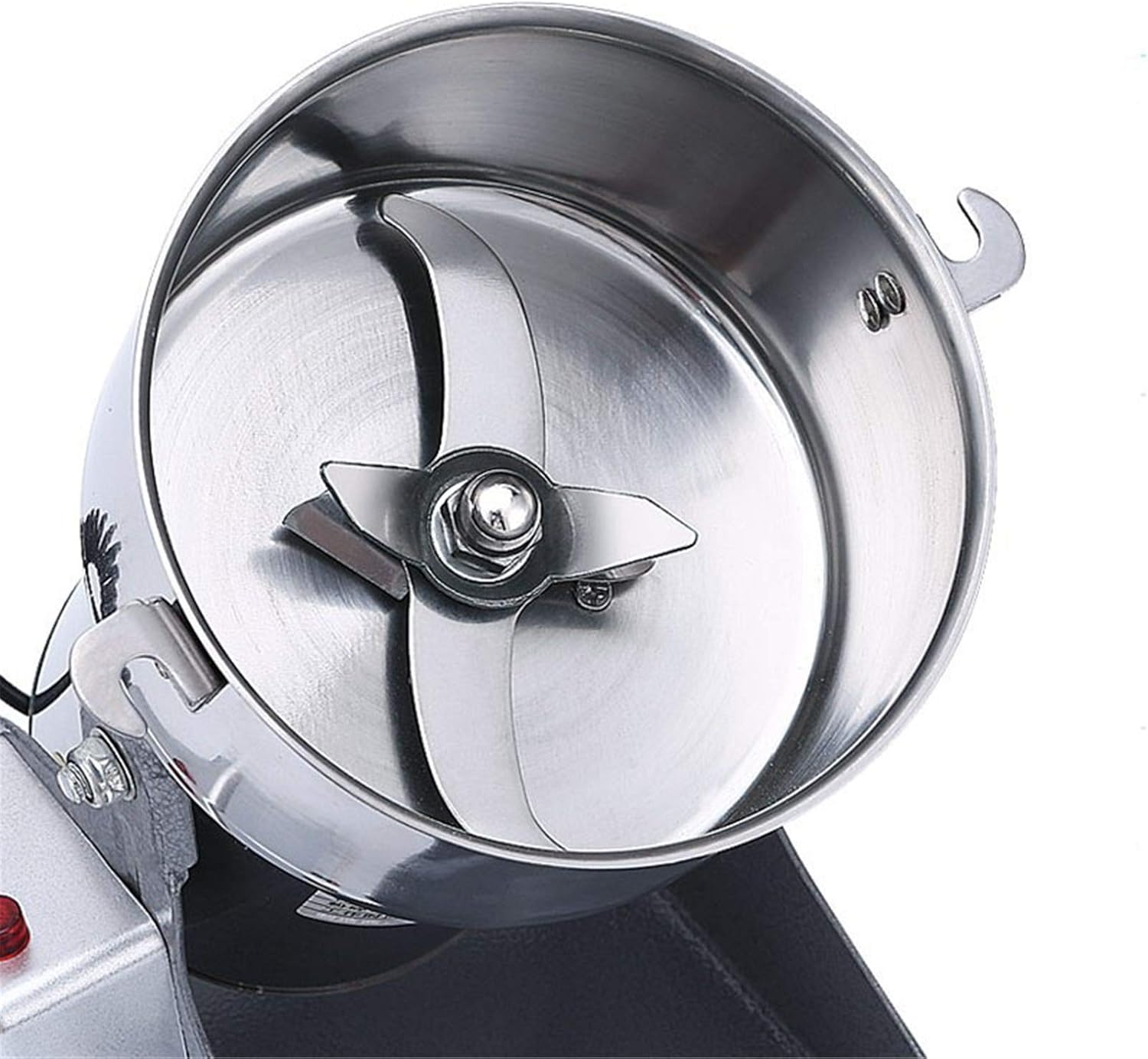 Commercial Spice Grinder