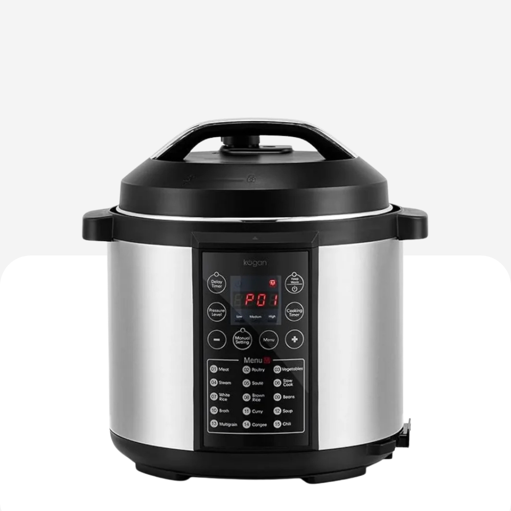 Cookers & Hobs