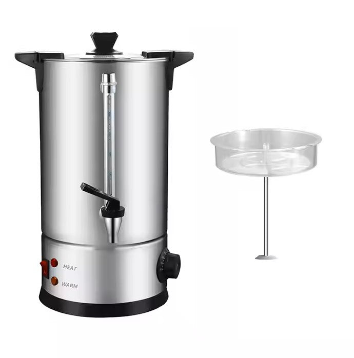 Commercial Electric Water Boilers