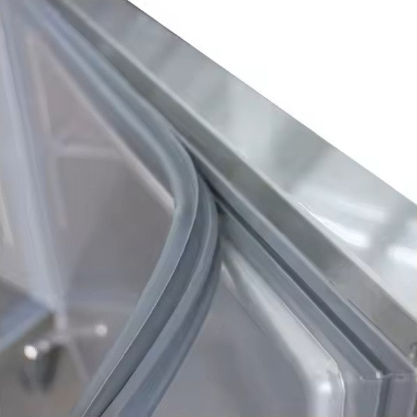 Up Right Chiller Single Glass Door