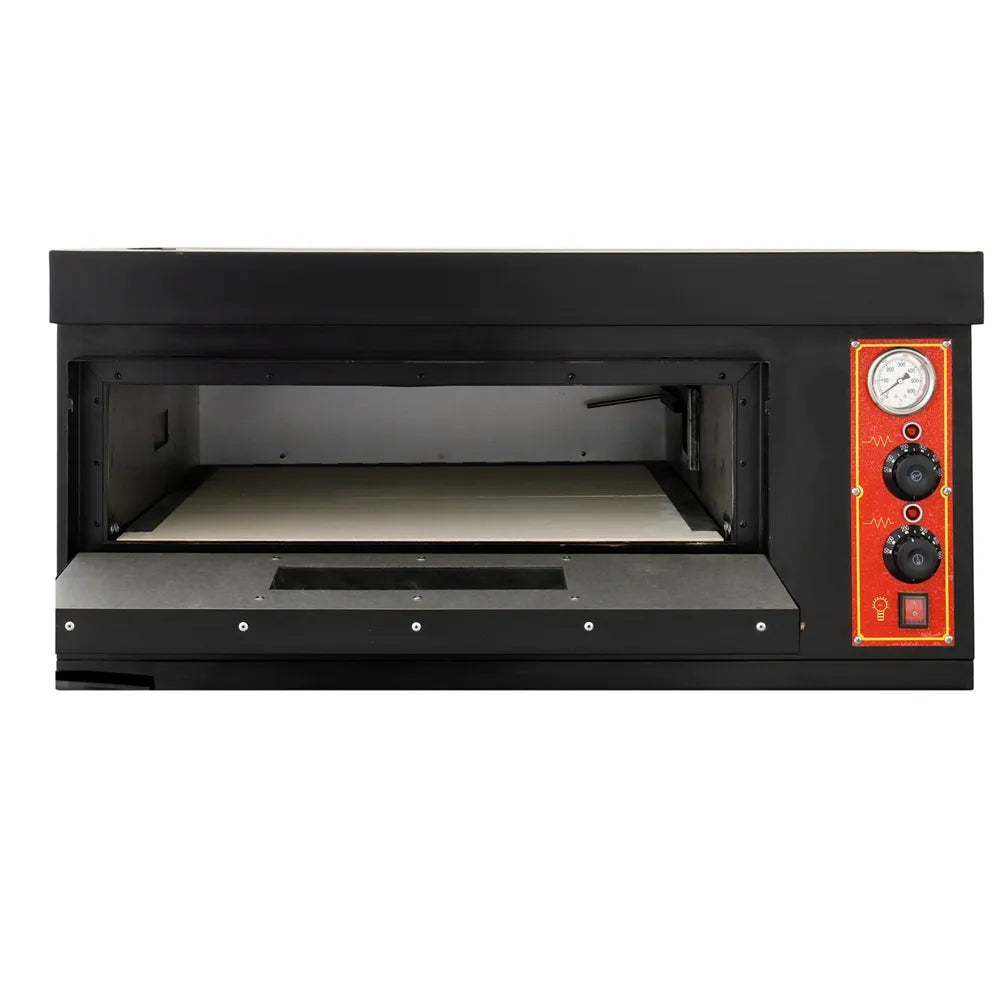 Industrial Electric Pizza Oven 890MM