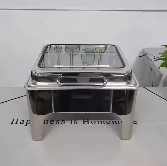 Chafing dish Without Heaters
