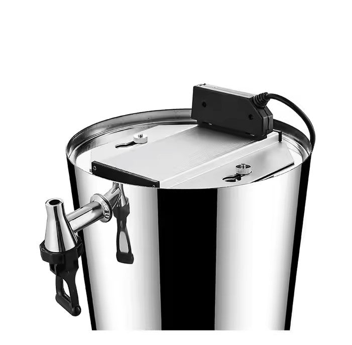 Industrial Coffee & Milk Dispenser 13L