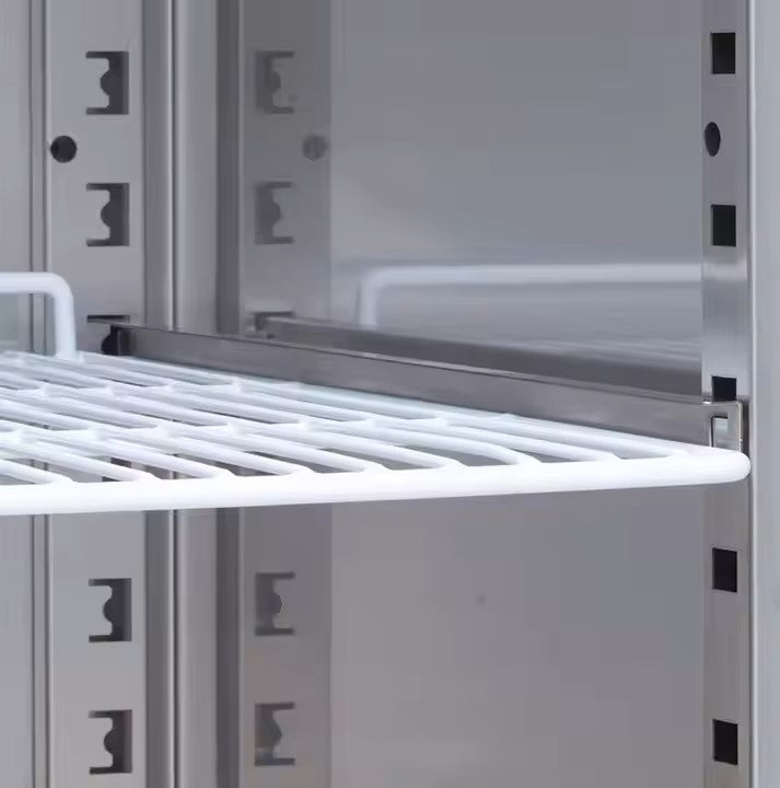 Up Right Chiller Single Door (High Quality)