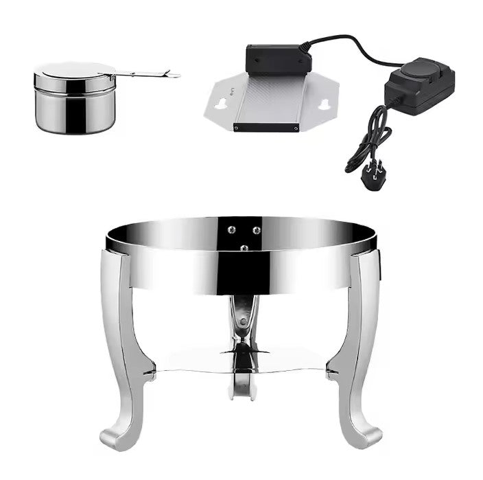 Industrial Coffee & Milk Dispenser 13L