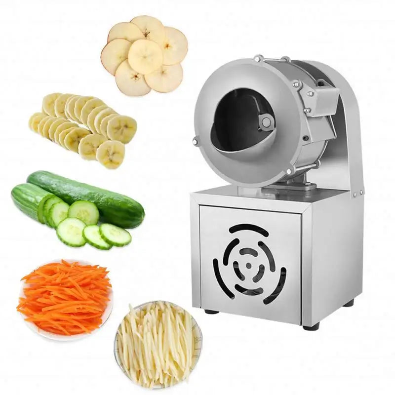 Industrial Fruit and vegetable cutter
