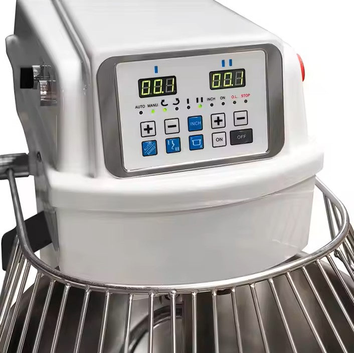130 L Heavy Duty Spiral Mixer