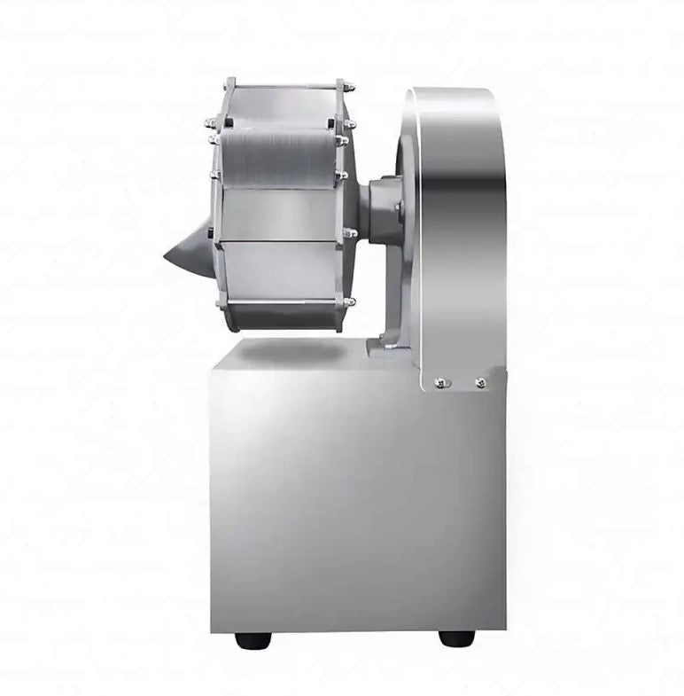 Industrial Fruit and vegetable cutter