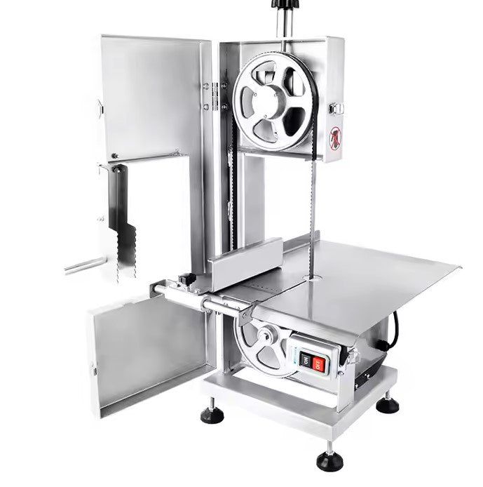 Industrial bone saw machine 1650mm
