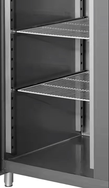 Up Right Chiller 02 Glass Doors