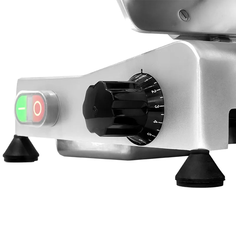 Industrial Meat Slicer 250mm