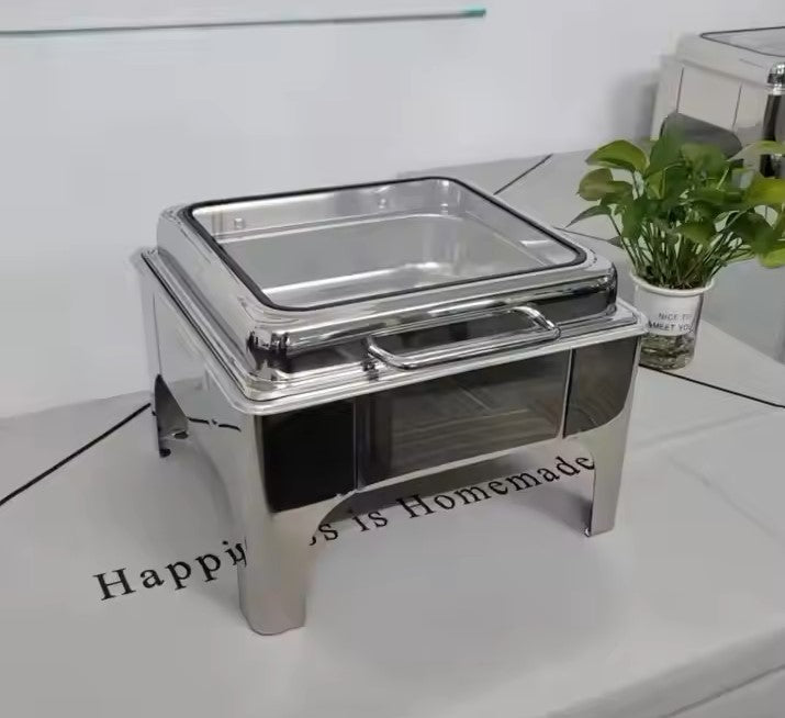 Chafing dish Without Heaters