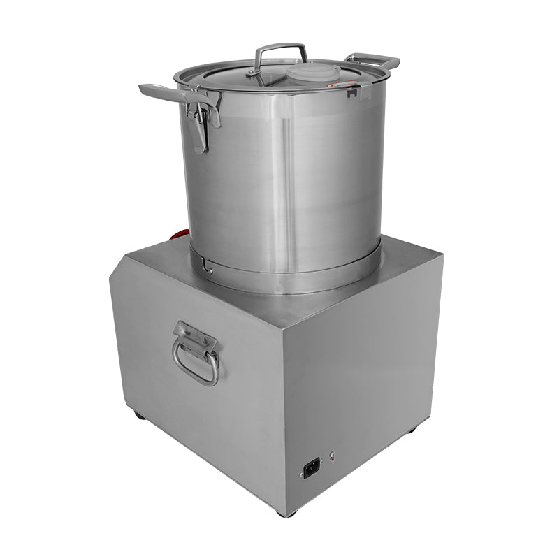 Industrial 4l Food Processor