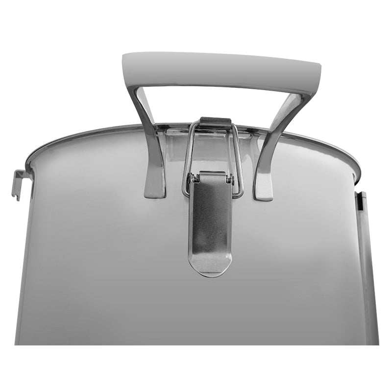 Industrial 4l Food Processor