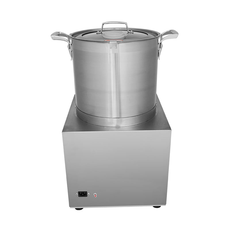 Industrial 4l Food Processor