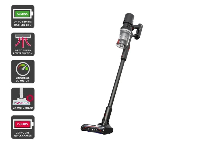 Kogan Z11 Pro Cordless Stick Vacuum Cleaner