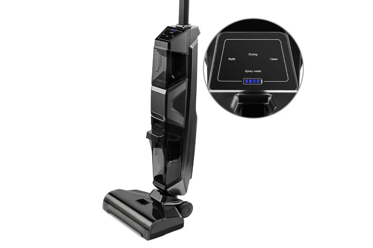 Kogan X9 Wet & Dry Cordless Stick Vacuum Cleaner