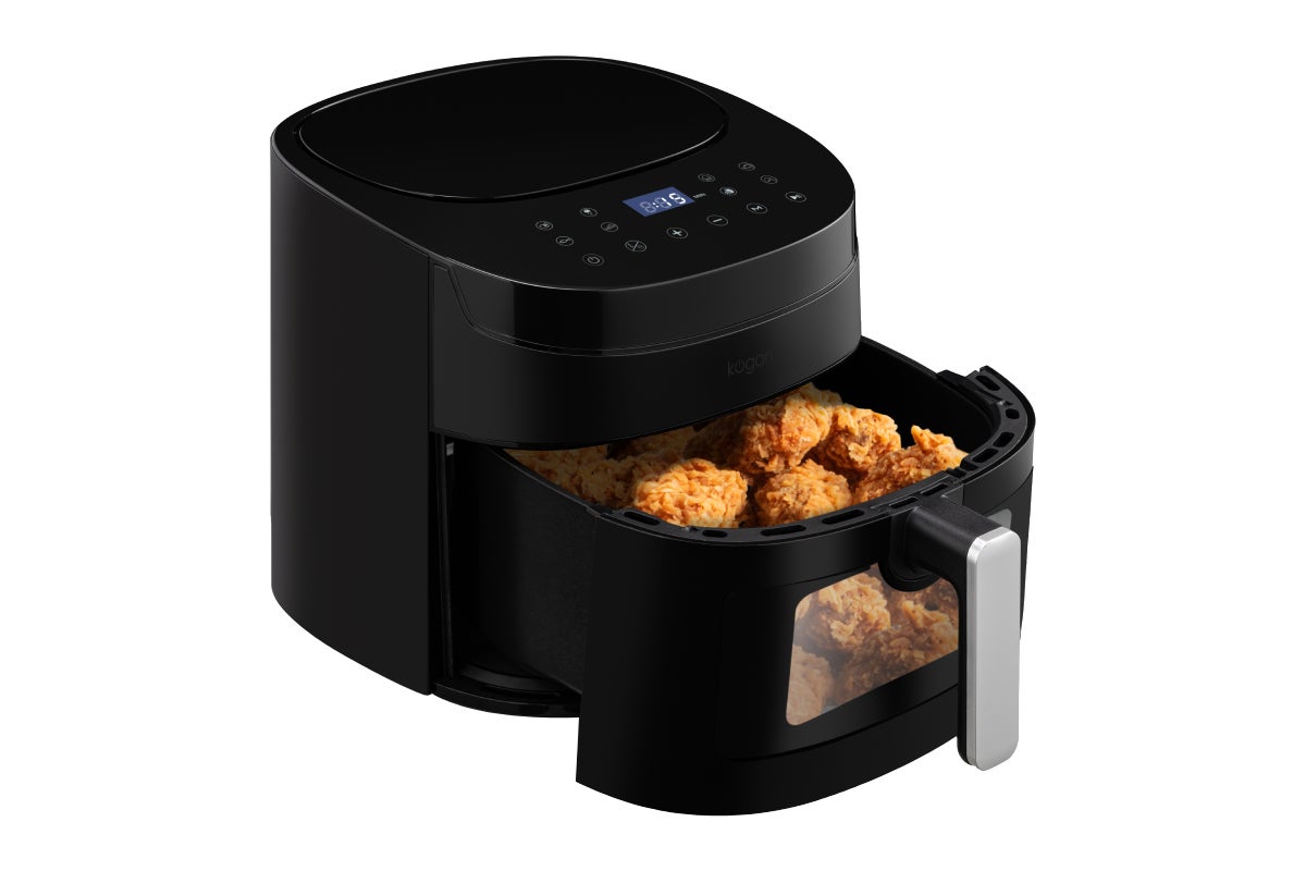 Kogan 7.2L Air Fryer