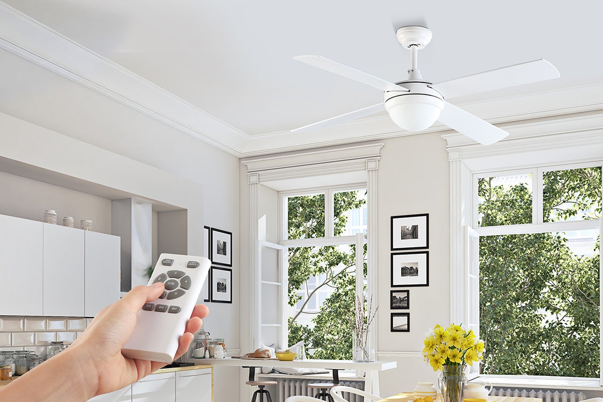 Kogan Ceiling Fan