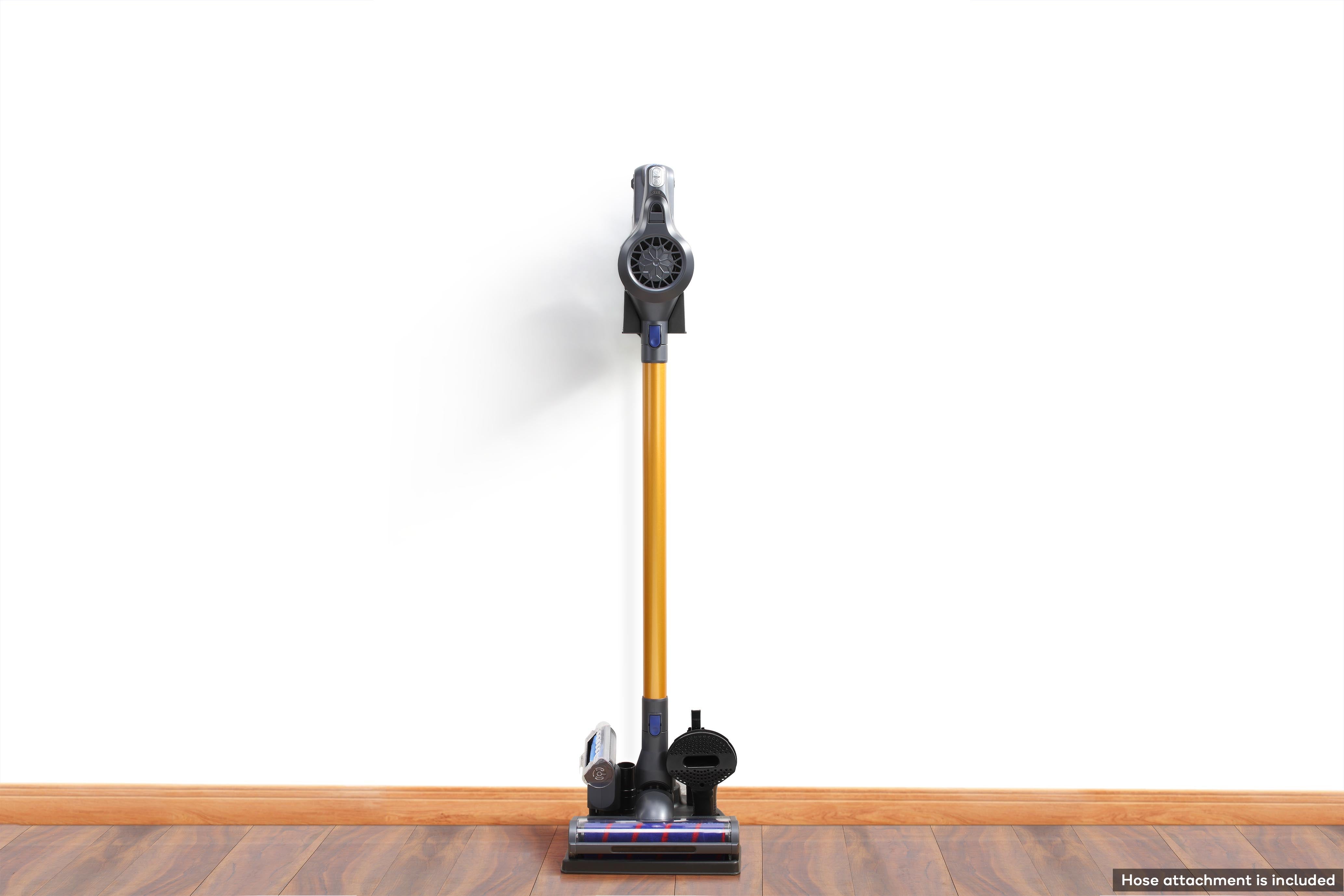 Kogan T10 Pro Cordless 29.6V Stick Vacuum Cleaner