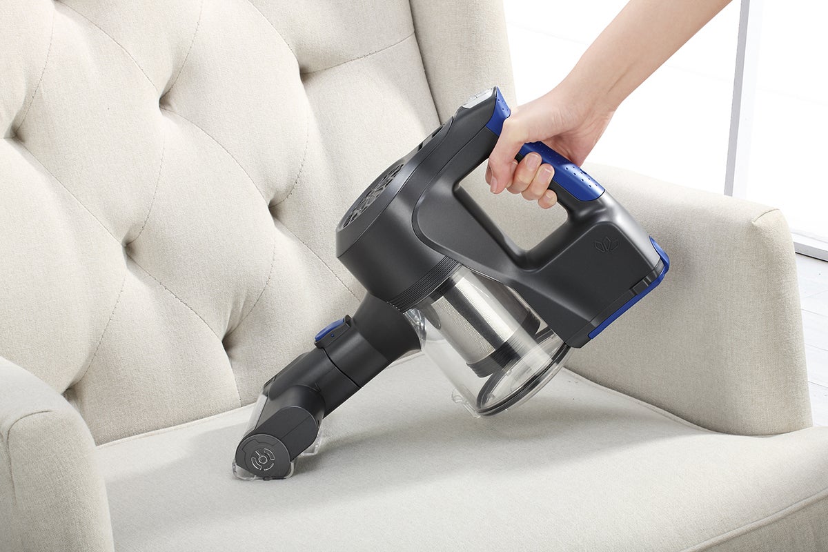 Kogan T10 Pro Cordless 29.6V Stick Vacuum Cleaner