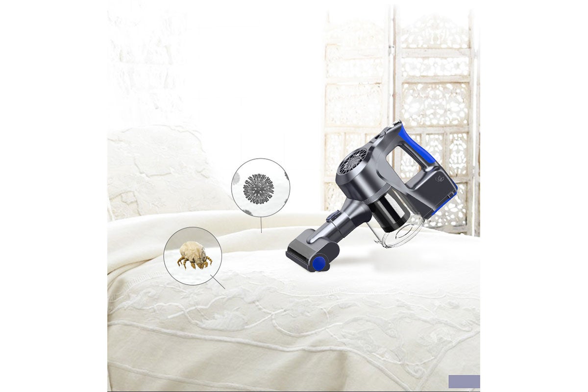 Kogan T10 Pro Cordless 29.6V Stick Vacuum Cleaner