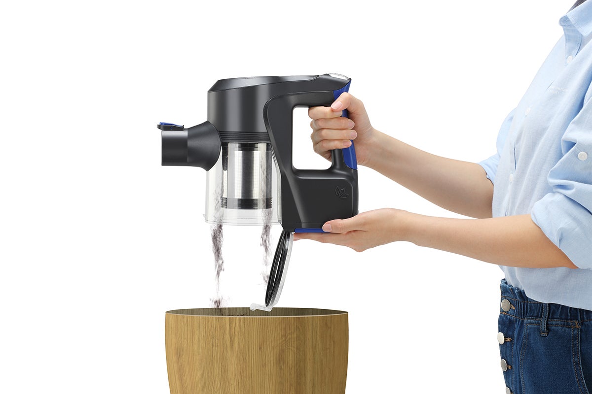 Kogan T10 Pro Cordless 29.6V Stick Vacuum Cleaner