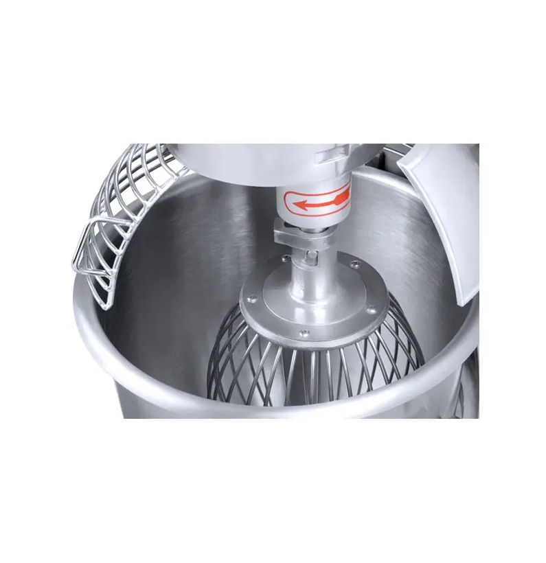 10L Planetary Stand Mixer